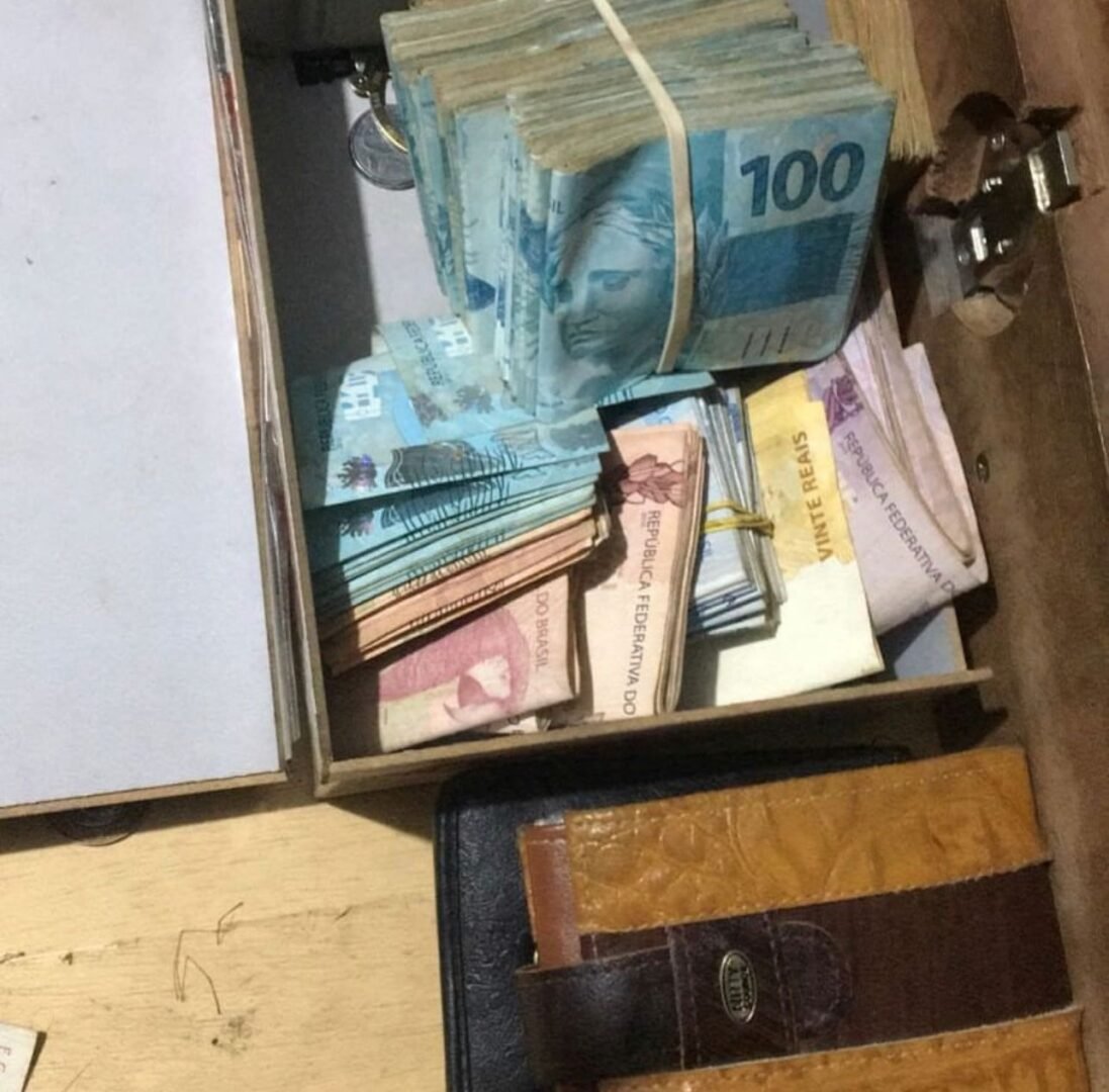 Polícia Civil deflagra mega operação em combate a invasões de terra, organizações criminosas e propriedades rurais em Rondônia