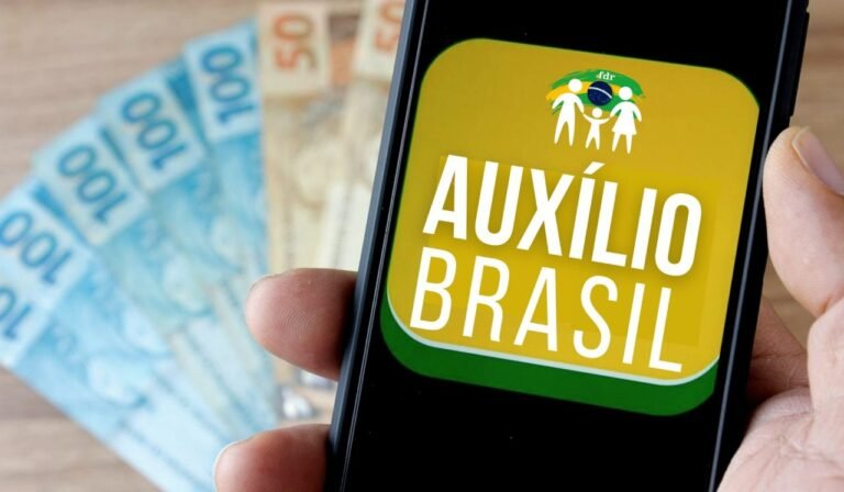 Últimas Notícias 7 Recebia o Auxílio Emergencial, vou receber o Auxílio Brasil? Entenda