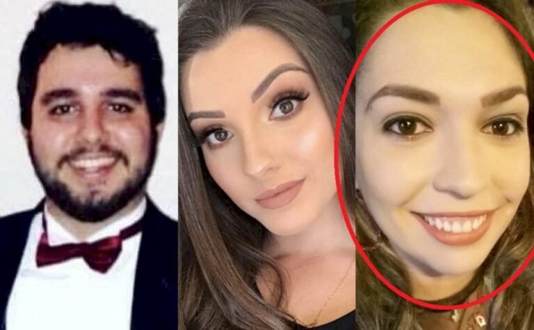 Dentista de RO morre afogada junto com outras duas pessoas após acidente de carro em cidade de SC