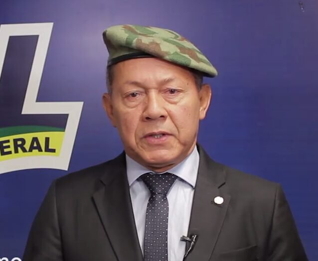 “FRONTEIRA COM A COLÔMBIA” - Deputado diz que se confundiu por emoção da morte de Marília Mendonça