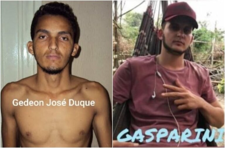 Últimas Notícias 7 Polícia diz que chefe de quadrilha morto em confronto tinha 4 armas, balaclava e até pontaria a laser em RO