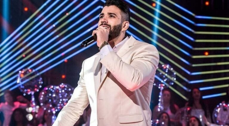 Maior cachê do país, Gusttavo Lima inflaciona valores de shows; veja valores