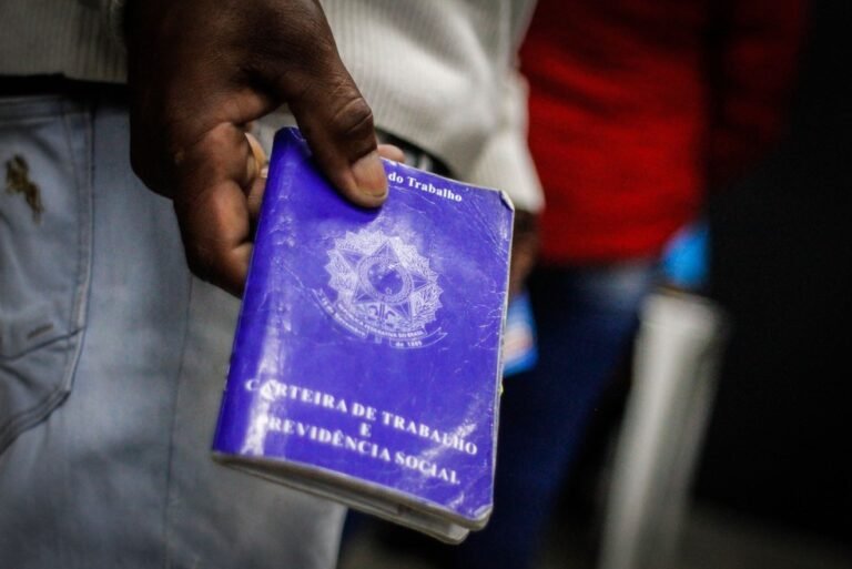 Últimas Notícias 3 Mais de 50 vagas de emprego são ofertadas pelo Sine de Porto Velho nesta segunda (8)