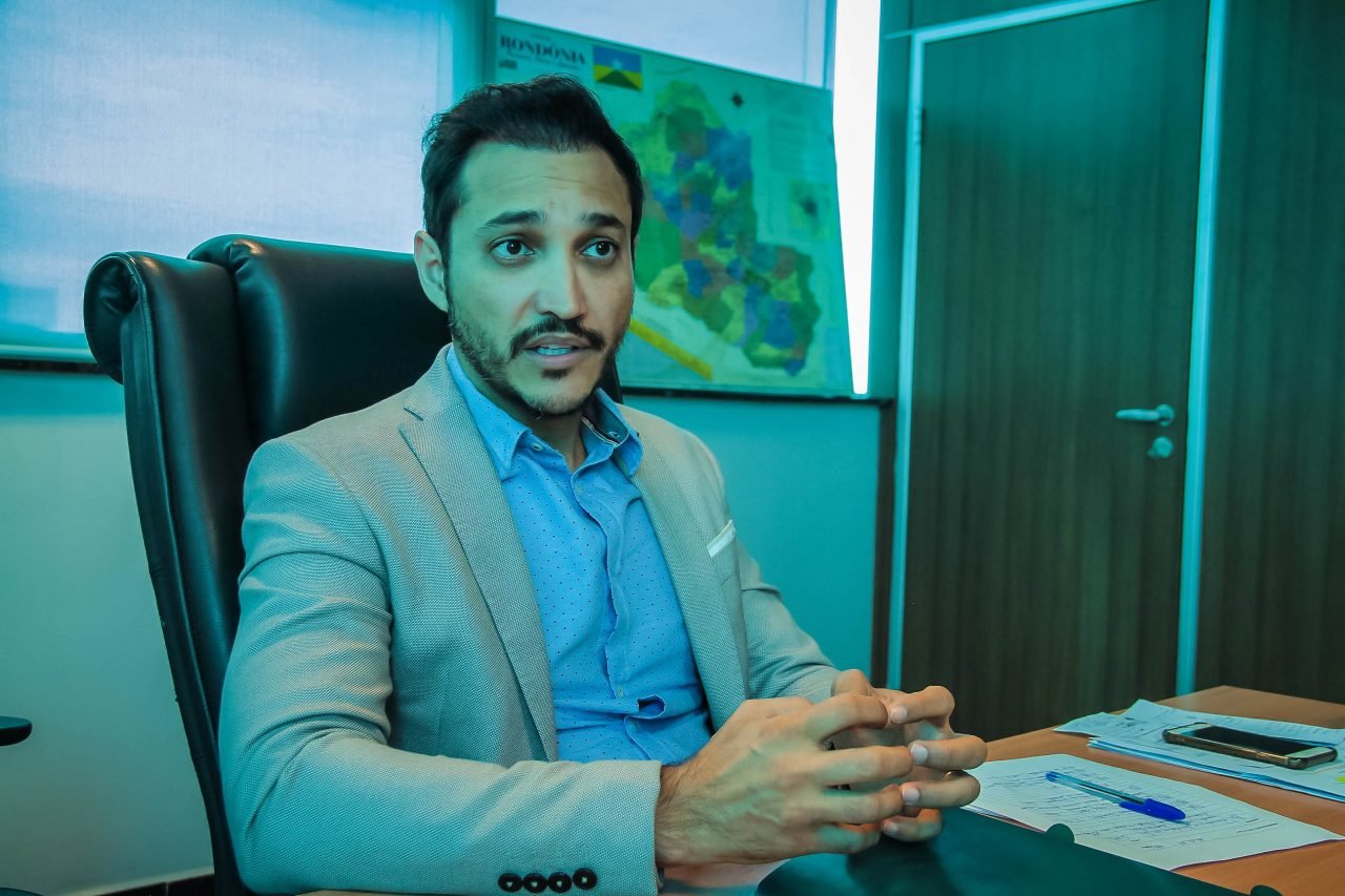 Balanço de cirurgias realizadas nos últimos 32 meses comprova eficiência da saúde de Rondônia, diz secretário