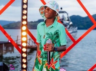 Menor Nico é alvo de racismo nas redes sociais: “É pesado ler”