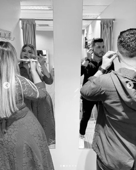 Sertanejo Bruno revela motivo do término entre Marília e Murilo Huff