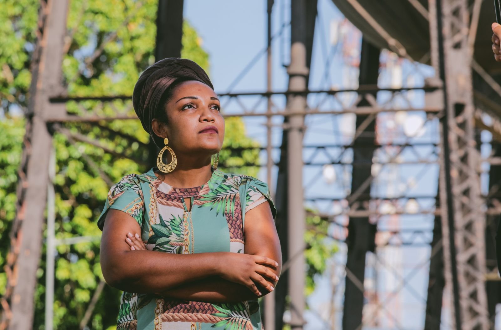 Programação especial celebra Dia Nacional da Consciência Negra na capital