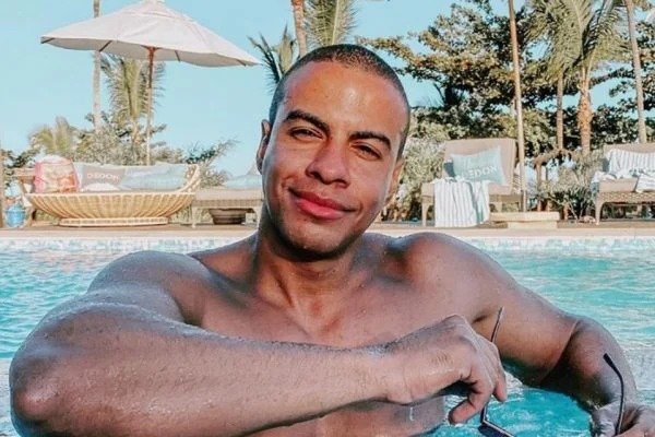 Thiago Oliveira deixa o Esporte Espetacular e vai para o Fantástico