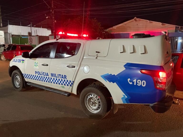 Últimas Notícias 9 Jovem de 23 anos é preso suspeito de estuprar garoto de três, em Candeias do Jamari