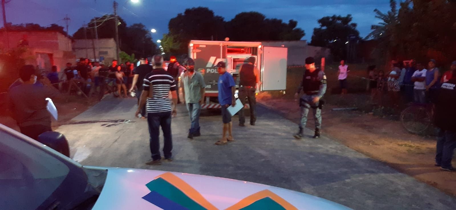 Integrante do Comando Vermelho é executado com tiros na cabeça em Porto Velho 3 Integrante do Comando Vermelho é executado com tiros na cabeça em Porto Velho