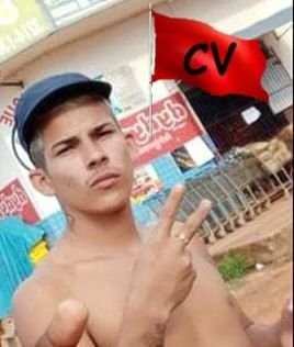 Integrante do Comando Vermelho é executado com tiros na cabeça em Porto Velho 2 Integrante do Comando Vermelho é executado com tiros na cabeça em Porto Velho