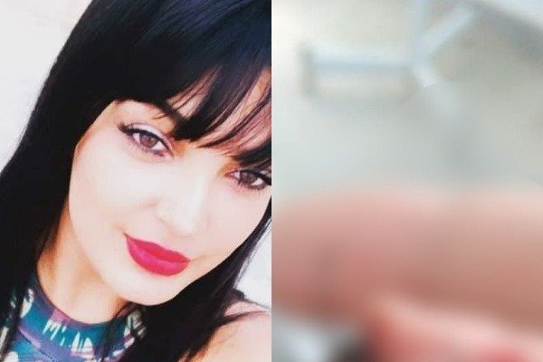 TRESLOUCADA - Manicure surta com mulher caloteira e arranca o dedo da cliente na dentada