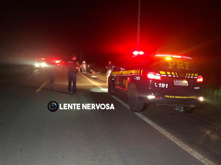 Adolescente de 16 anos atropela e mata mãe e filho em Porto Velho