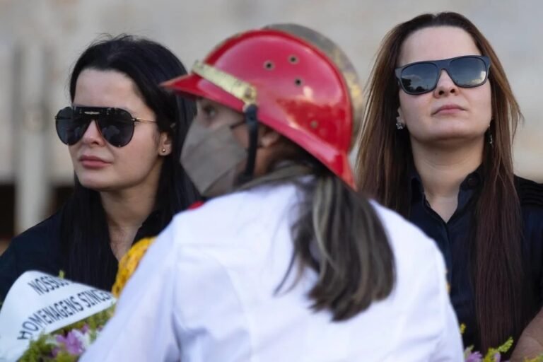 Últimas Notícias 4 Maraisa mostra última conversa com Marília Mendonça no dia do acidente