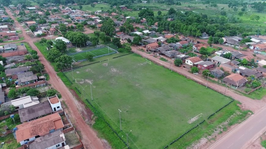 Governo de Rondônia garante recurso para obras do projeto “Governo na Cidade” que serão executadas em Pimenta Bueno