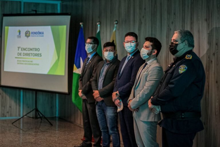 Com aplicação de boas práticas, Sistema Socioeducativo de Rondônia busca transformar a vida de adolescentes