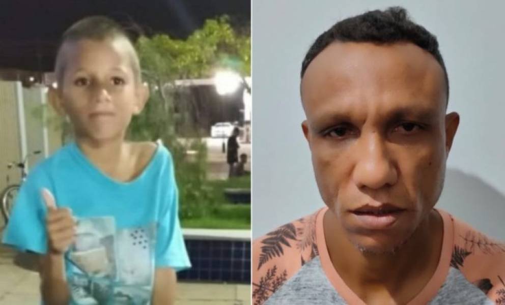 Homem que confessou ter estuprado e matado menino de 10 anos em Rondônia é encontrado morto em presídio