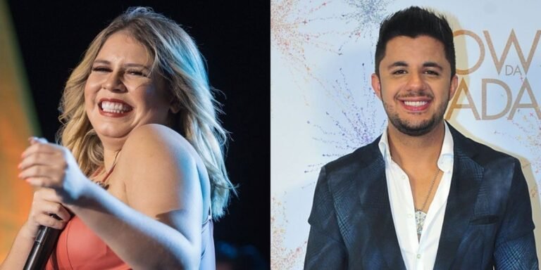 Morte de Cristiano Araújo deixou Marília Mendonça com medo e cantora evitou fazer o mesmo que ele
