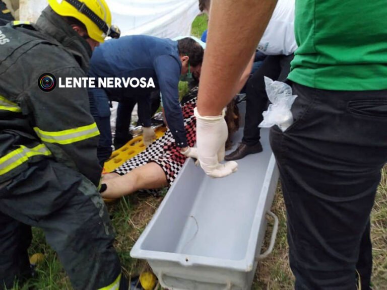 URGENTE – Vaza foto de Marília Mendonça morta após queda de avião