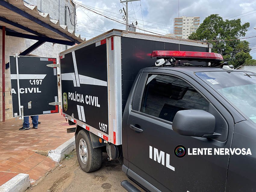 Vídeo: mulher é encontrada morta em albergue municipal no centro da capital