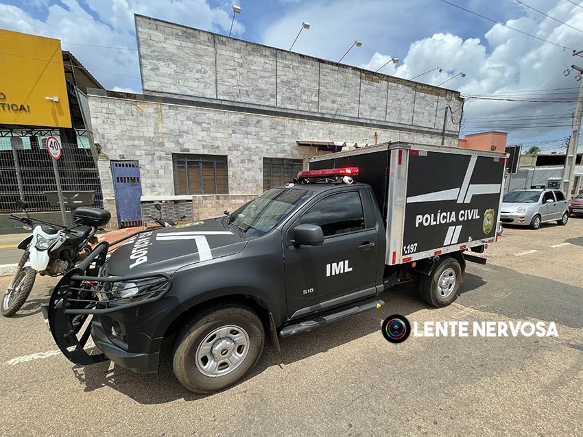 Vídeo: mulher é encontrada morta em albergue municipal no centro da capital