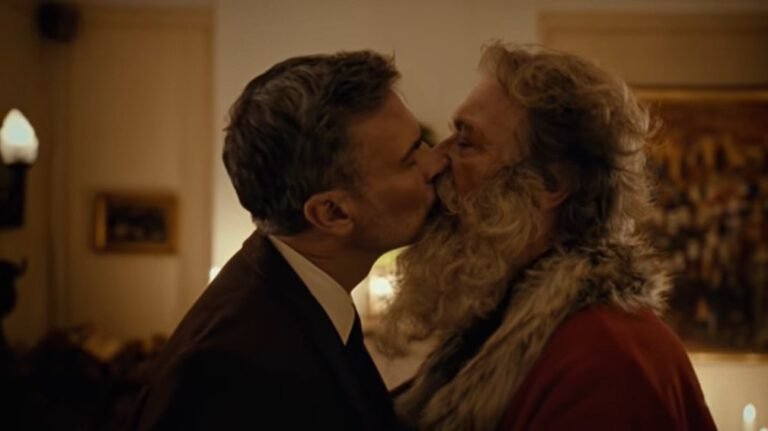 Papai Noel tem relacionamento gay em propaganda dos correios da Noruega; veja vídeo