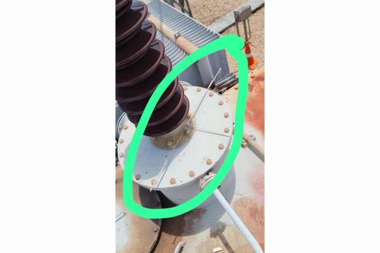 Pipa foi responsável por deixar mais de 50 mil pessoas sem energia em Porto Velho