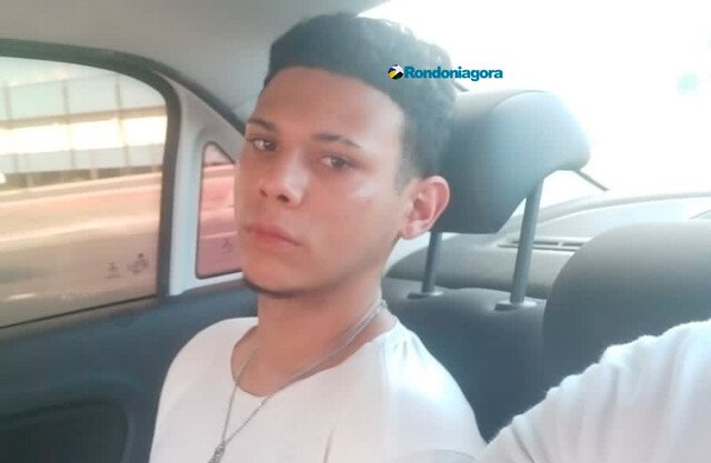 Últimas Notícias 9 Acusado de matar fisioterapeuta em Porto Velho é preso em Manaus