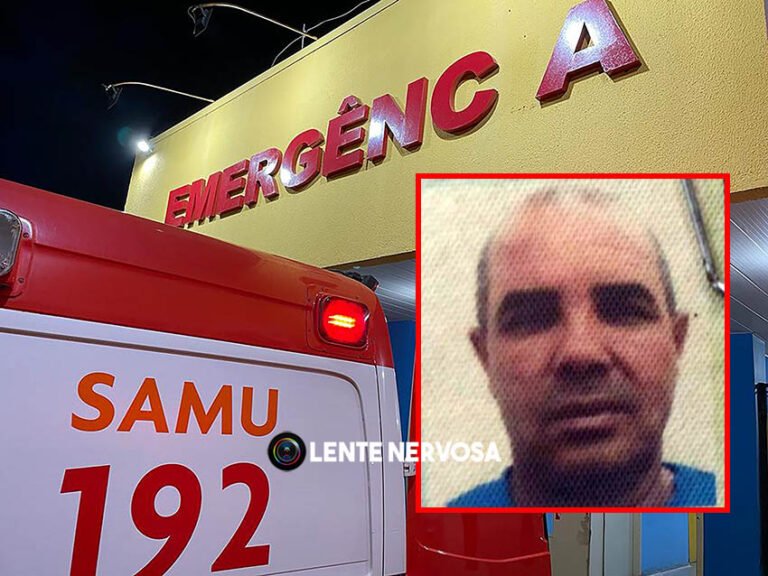 Últimas Notícias 1 Pedreiro morre após cair enquanto realizava serviço em telhado