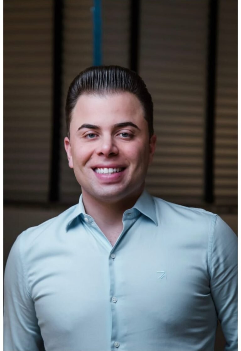 Advogado Bruno Valverde é eleito diretor do Departamento de Direito da UNIR