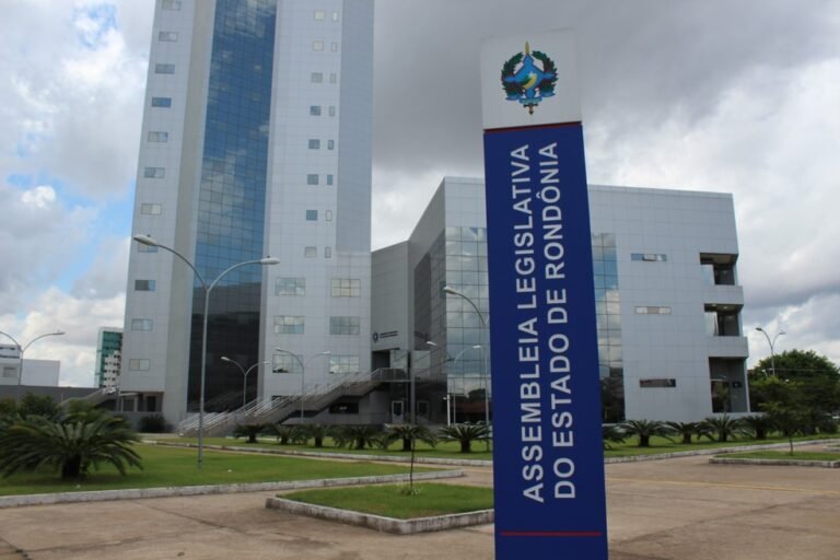 ALE aprova orçamento de R$ 10 bilhões para Rondônia em 2022, o maior da história
