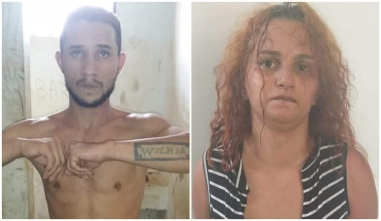 Acusados de torturar e matar menina Lauanny Hester pegam mais de 150 anos de prisão em RO