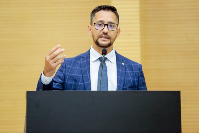 POLÍCIA PENAL – Governo atende deputado Anderson e reajusta auxílio-alimentação de toda categoria