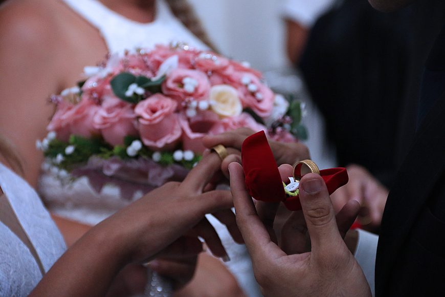 Casamento coletivo oficializa união de 13 reeducandos do Sistema Penitenciário de Rondônia
