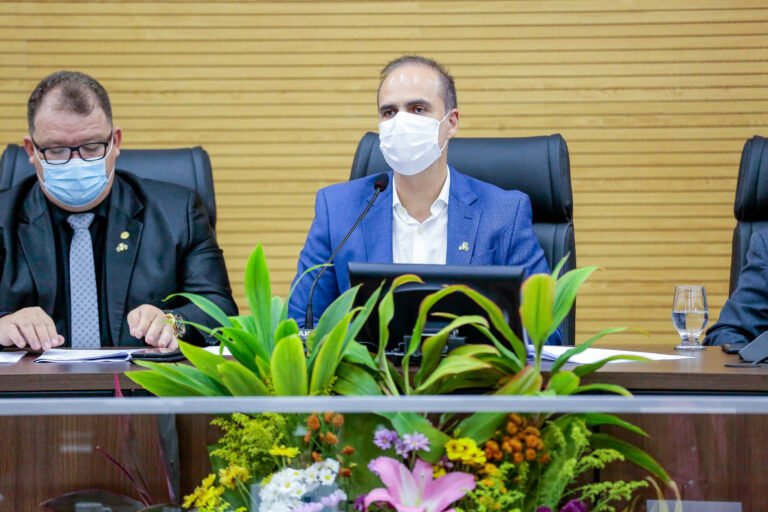 Deputado Alan Queiroz realizará entrega de uma ambulância para o hospital Cosme e Damião