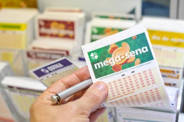 Mega Sena da Virada sorteará o maior prêmio da história da loteria; veja quantos milhões