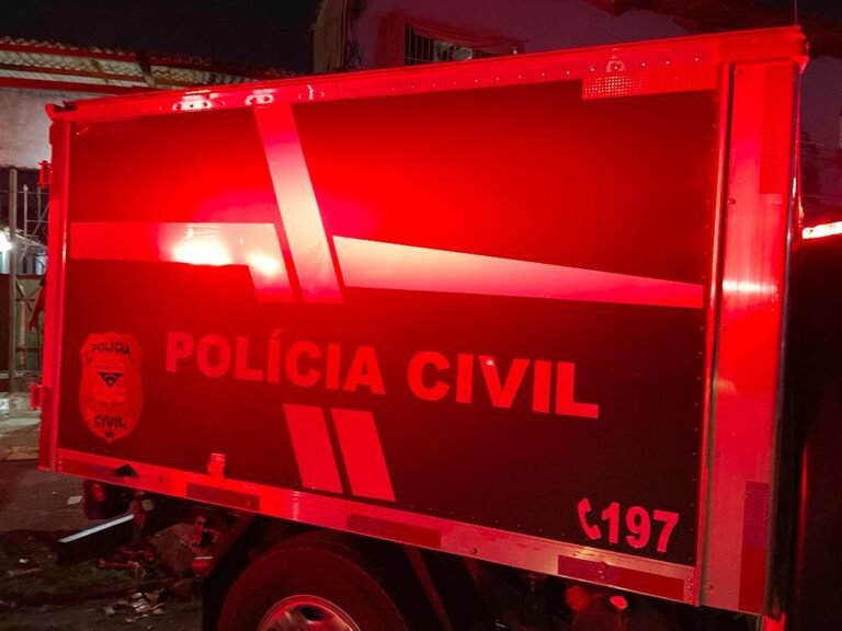 Pais acordam e encontram bebê morto em berço, na capital