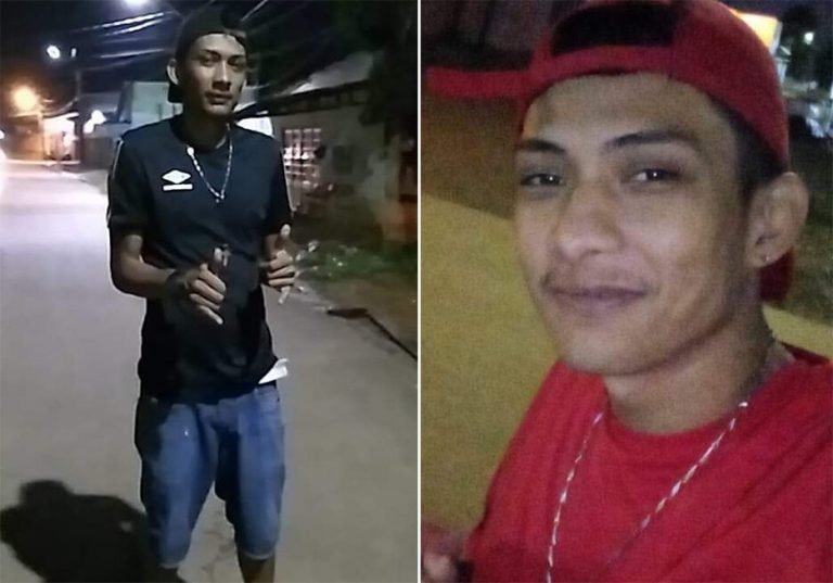 Polícia pede ajuda para localizar acusado de matar apenado na capital