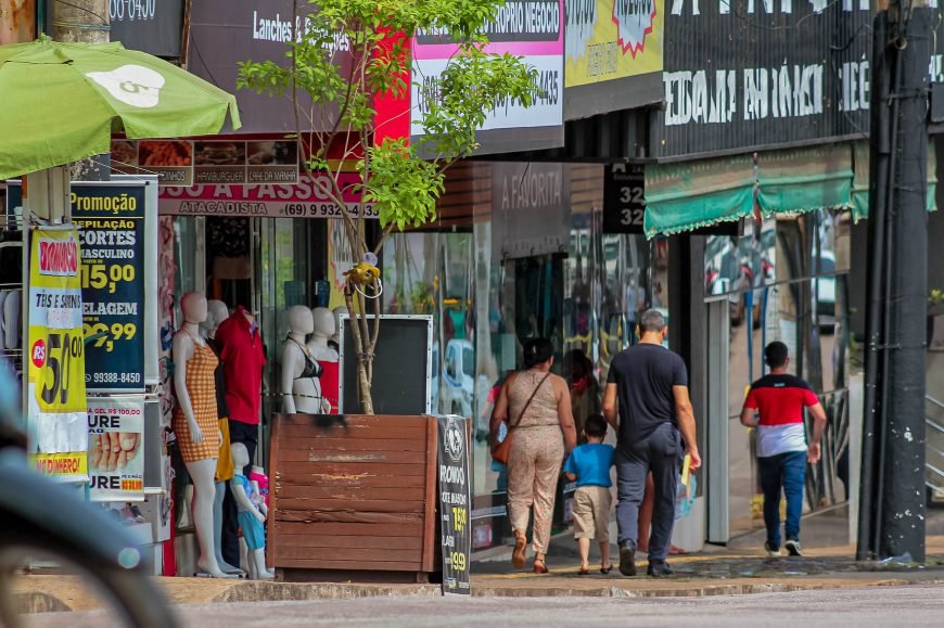 Vantagens do “Cidadania Empresarial” são apresentadas pela Sefin nos dias 8 e 9 de dezembro