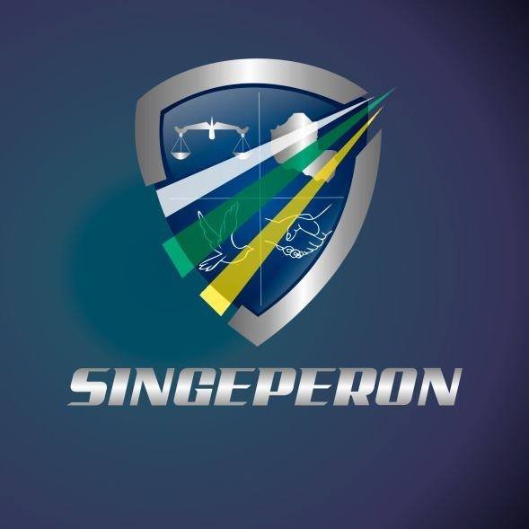 Direito de resposta - Singeperon 1 Direito de resposta - Singeperon