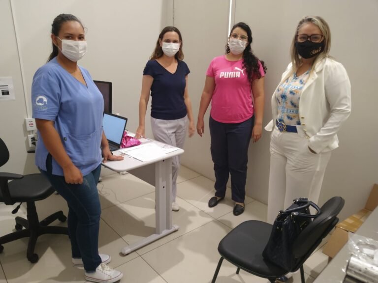 Ver. Márcia Socorristas Animais comemora inicio das castrações gratuitas em Porto Velho