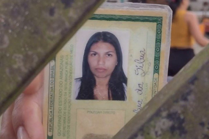 Mulher é assassinada pelo ex-marido na frente da melhor amiga