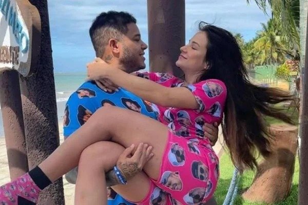 Após “pressão” de Tierry, Gabi Martins confirma casamento em breve
