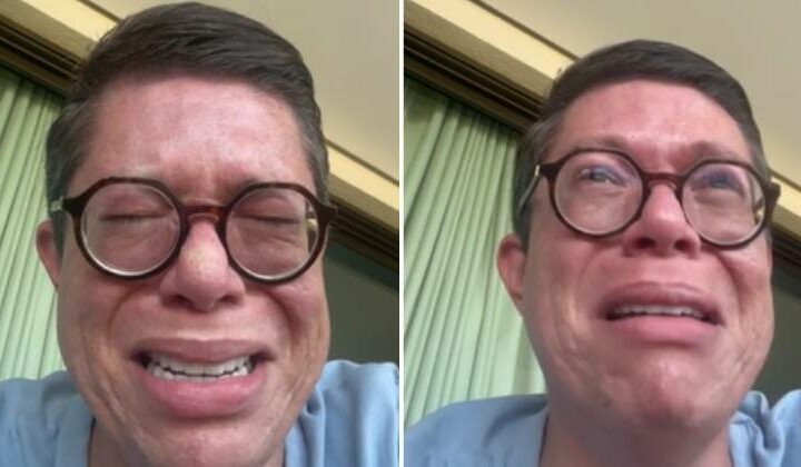 DJ Ivis tenta fazer show surpresa mas é vaiado e abandona o palco com vergonha; veja vídeo