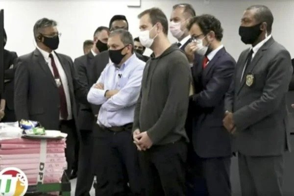 Condenados da Kiss ganharam habeas corpus enquanto sentença era lida