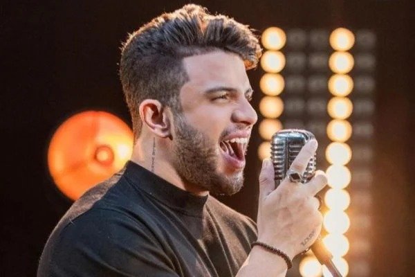 URGENTE – Ávine Vinny é preso após ameaçar a ex-mulher