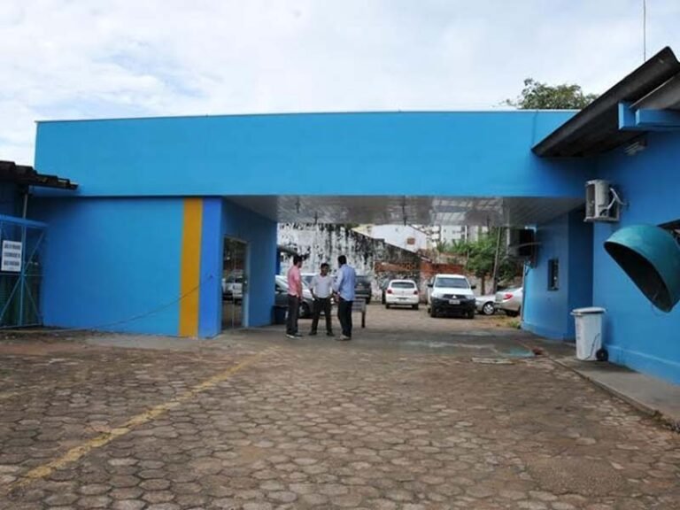 Médica aciona a polícia após ser desacatada por paciente na Policlínica Ana Adelaide