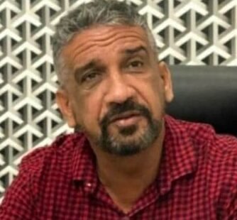 Presidente da Astir, subtenente PM David morre em Porto Velho