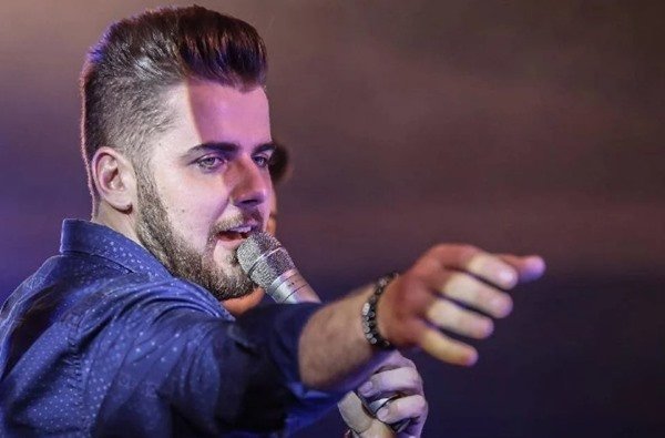 Leia novo boletim sobre estado de saúde do sertanejo Zé Neto