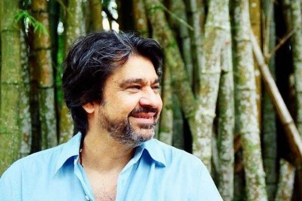 Morre o baterista do Kid Abelha, Beni Borja, aos 60 anos